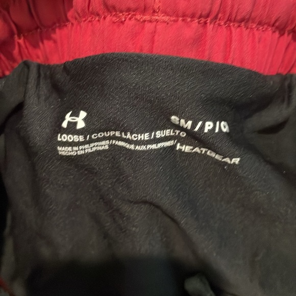 Heat gear shorts - Picture 3 of 6